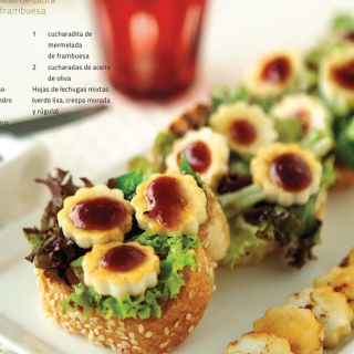 Food Photography: When Minutes Count