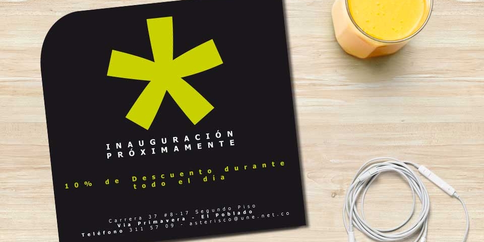 Branding