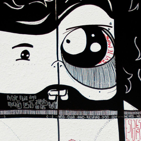 Galeria 4 Ojos