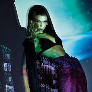 Photography and Art Direction: Fashion Photography Project