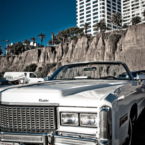 Los Angeles