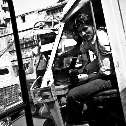 New Delhi (2010)