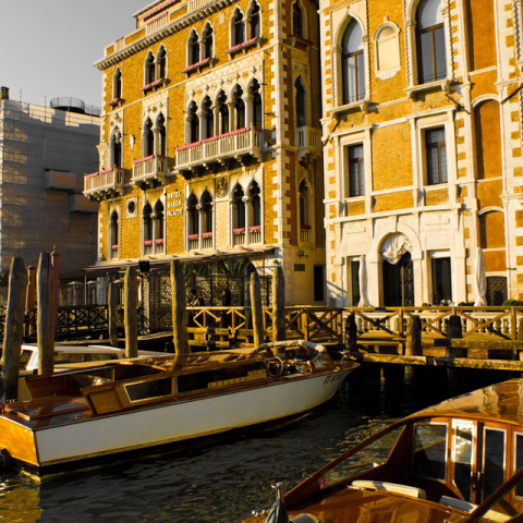 Venice (2011)