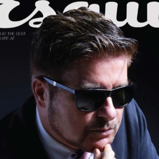 Editorial Photography