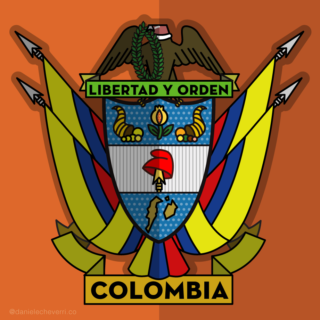 ReDesigning Colombia