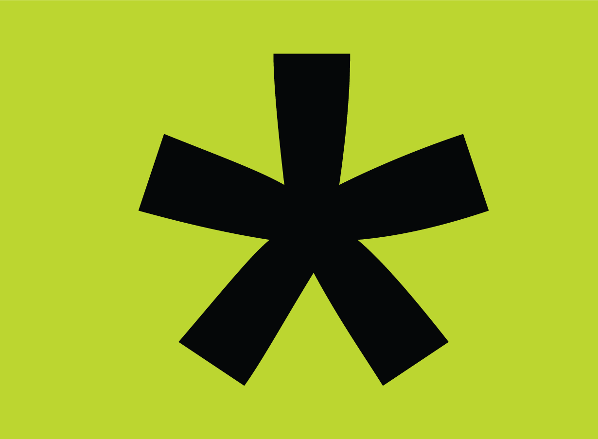Almacén Asterisco