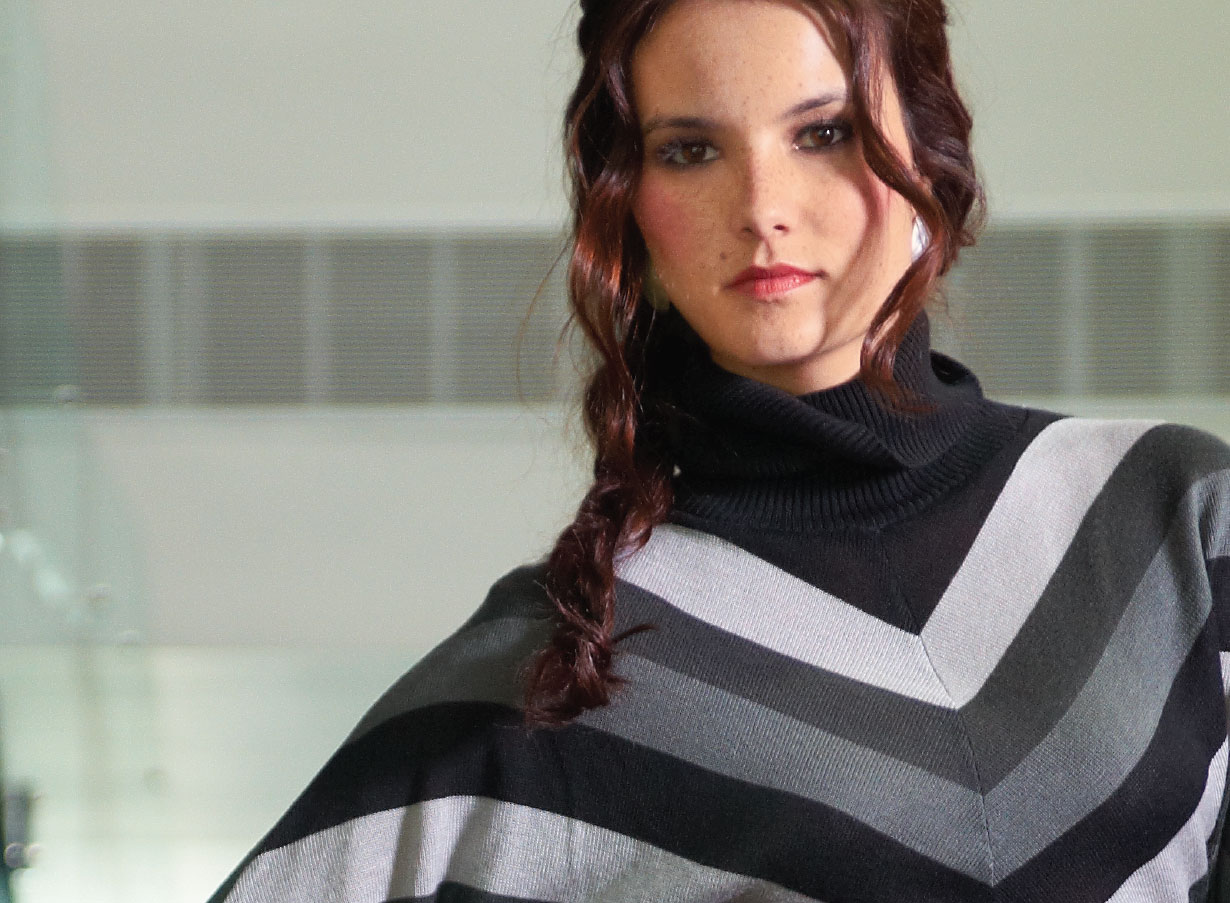 EMA Magazine: New Formal