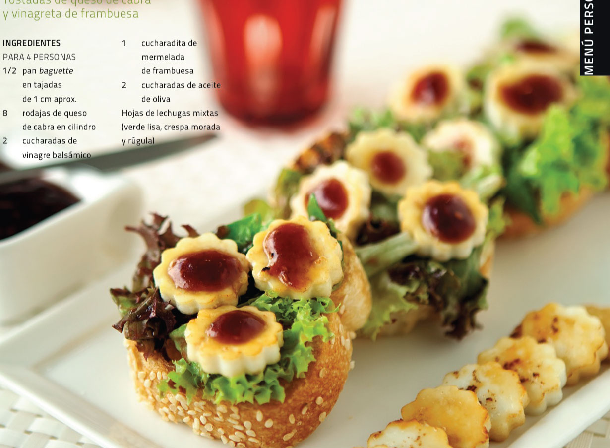 Food Photography: When Minutes Count