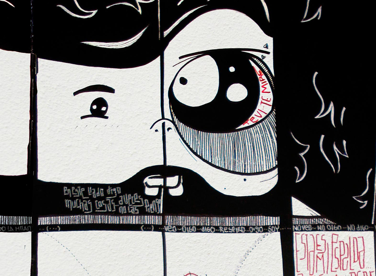 Galeria 4 Ojos