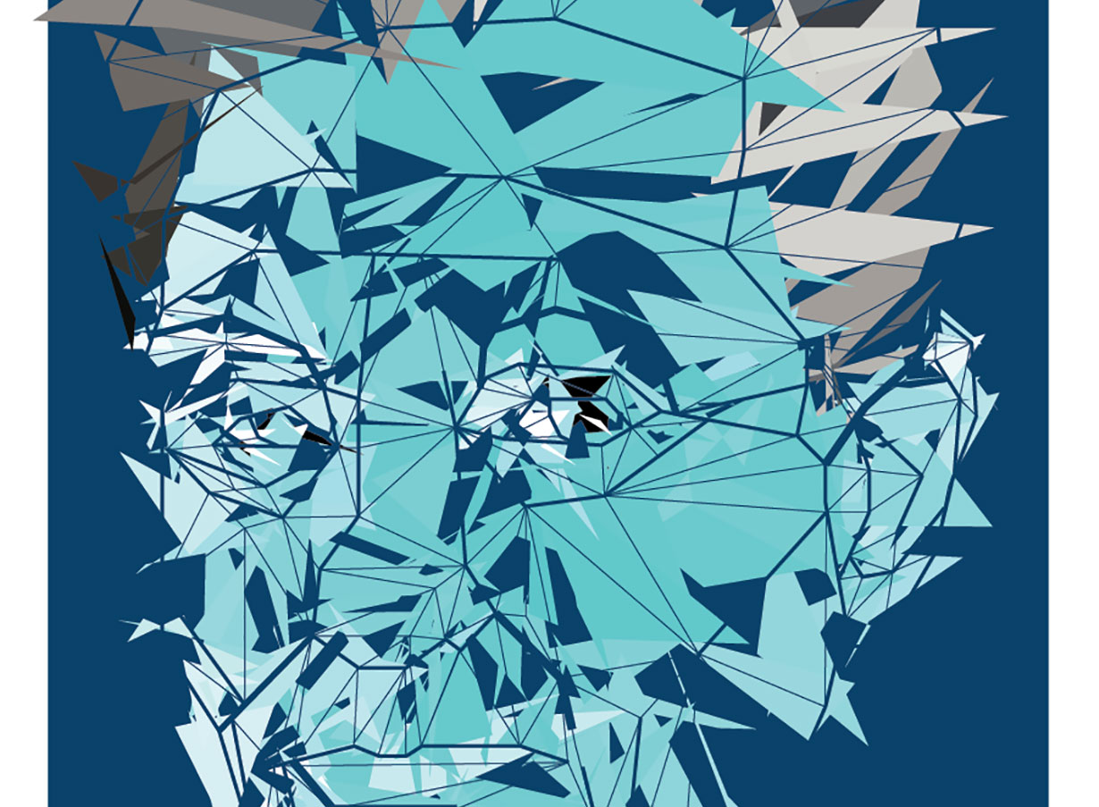 Jacques Derrida – Deconstruction Posters
