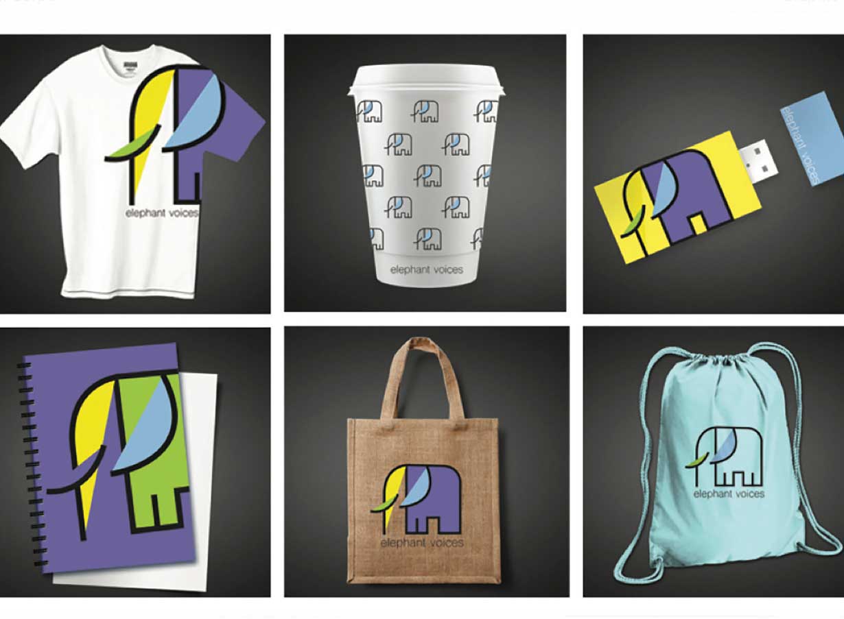 Brand Redesign