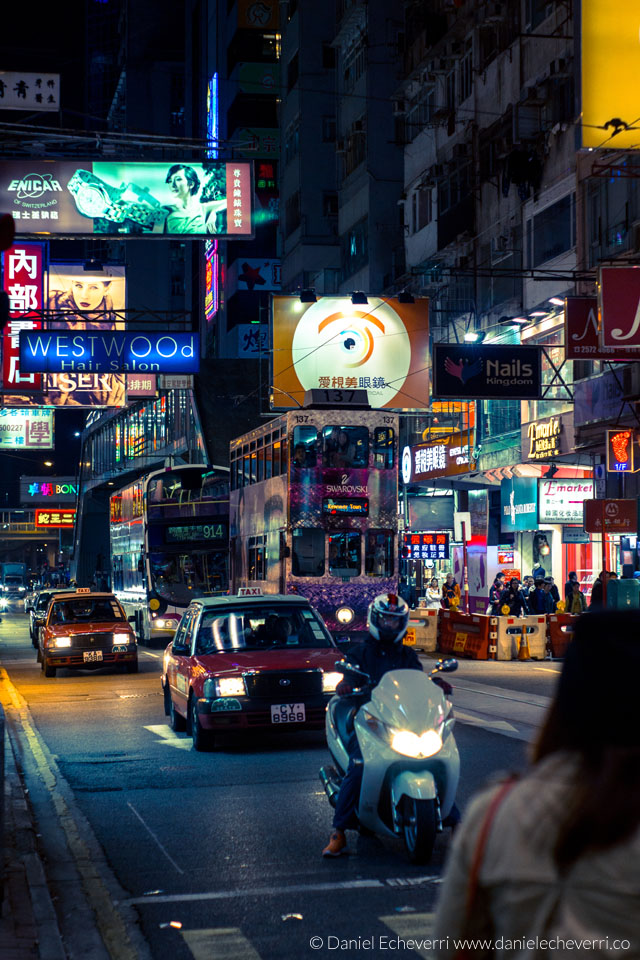 Hong Kong (2014)