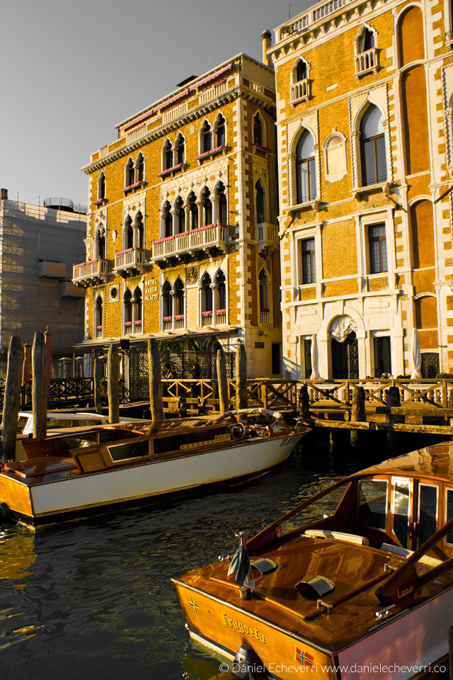 Venice (2011)