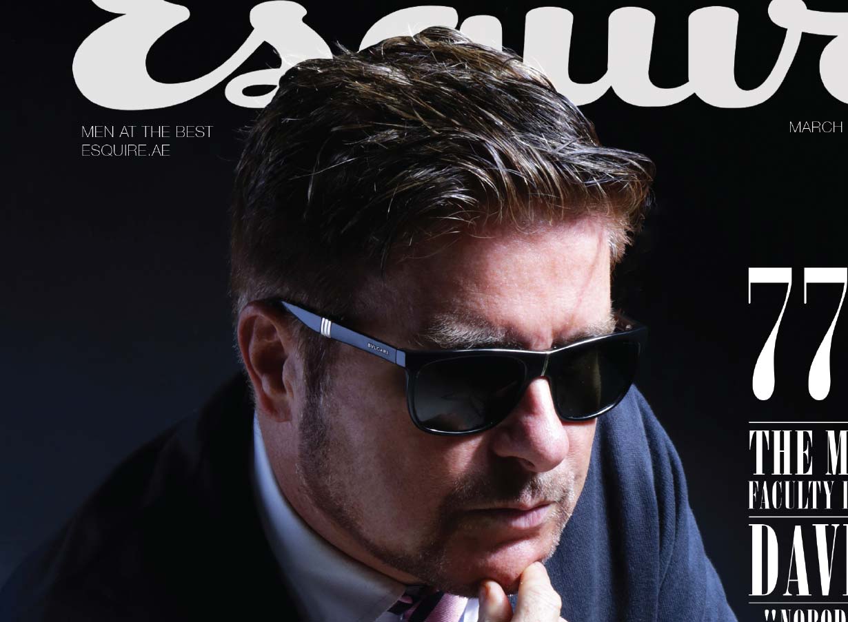Editorial Photography
